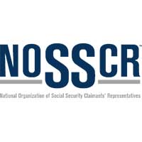 National Organizations Of Social Security Claimants' Representatives